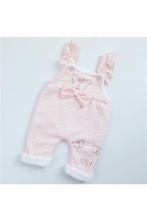 bebetalya Welsoft Kelebekli Slopet