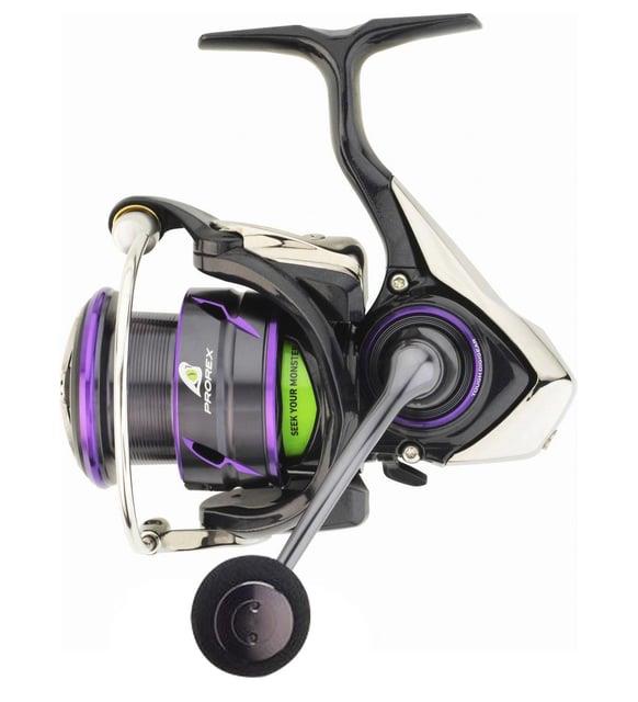 DAIWA Prorex 18 Vlt4000-c Olta Makinesi