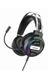 LENOVO H401 Rgb 7.1 Ps4 Pc Xbox One Gamer Oyuncu Kulaklık