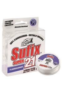 SUFIX Süper 21 0.40mm 30mt %100 Fluorocarbon Misina