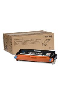 Xerox Phaser 6280-106r01388 Mavi Toner