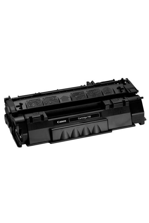 Canon Crg-708 Toner