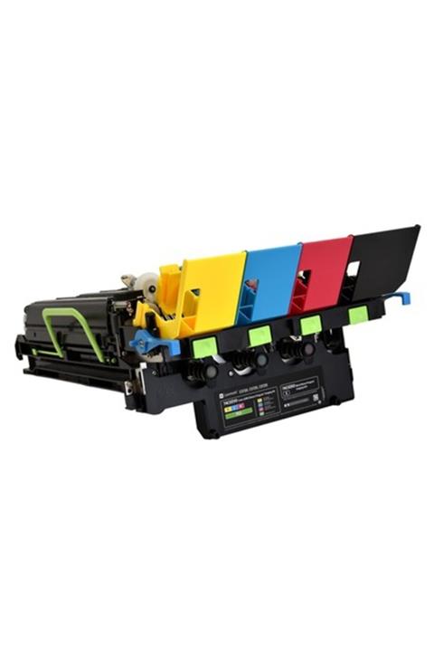 Lexmark Cs720-74c0zv0 Renkli Drum Ünitesi