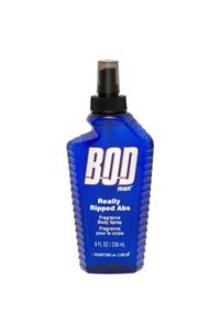 Bod Man Really Ripped Abs 236 ml Erkek Vücut Spreyi