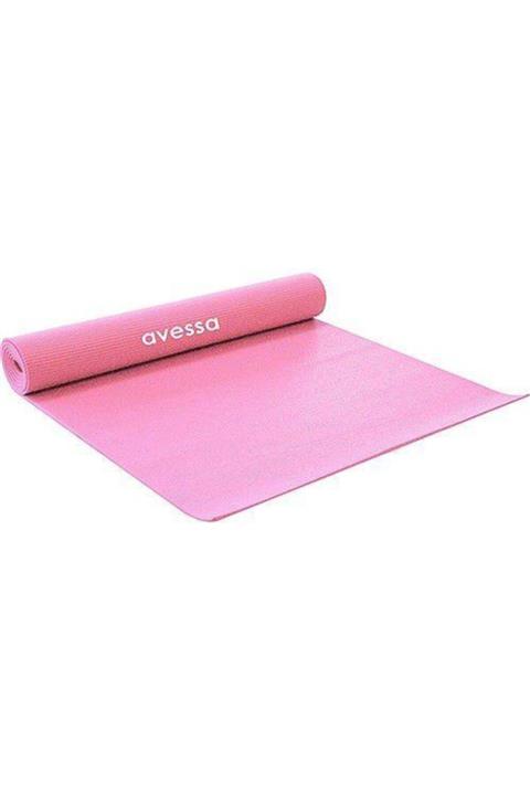 AVESSA Pilates Ve Yoga Minderi 0,4mm