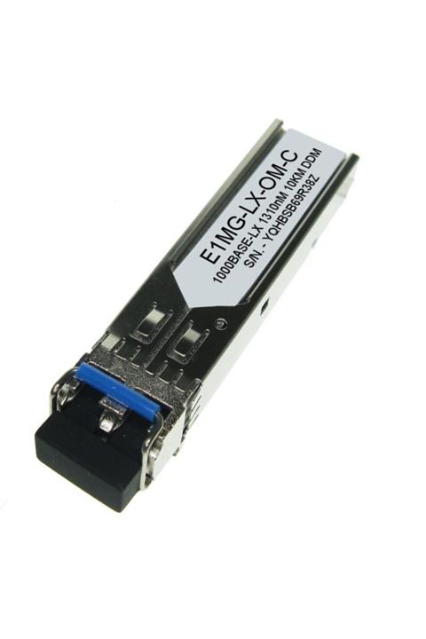 BROCADE E1mg-lx-om Fiber Modul