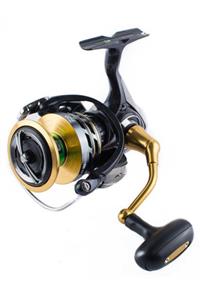 DAIWA Exceler Lt 6000d Olta Makinası (ex17lt6000d)