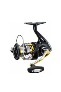 Shimano Sahara C5000 Xgfı