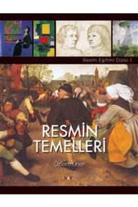 Say Yayınları Resmin Temelleri  Yazar: Özlem Üner