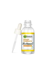 Garnier C Vitamini Aydınlatıcı Serum 30 Ml