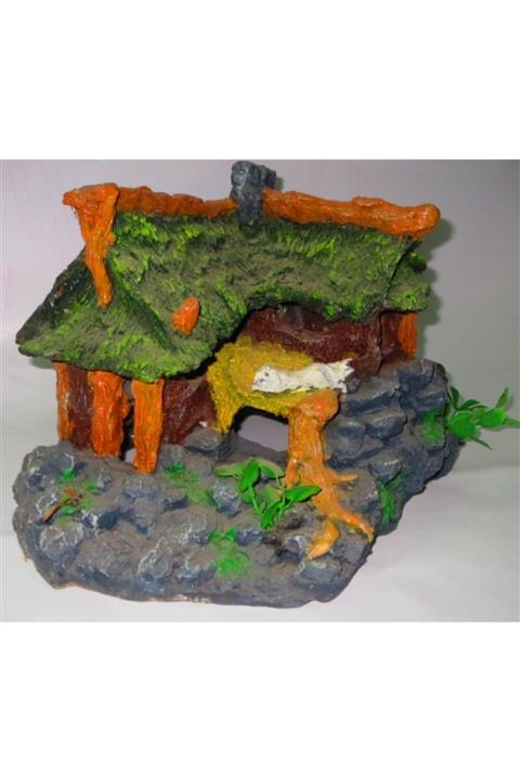 FatihPet Akvaryum & Ev Dekor Ürünü