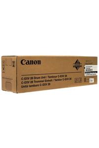 Canon C-exv-28 Siyah Drum Ünitesi