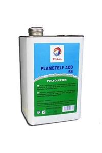 TOTAL Planetelf Acd 68 Soğutma Kompresörü Yağı 5 Litre