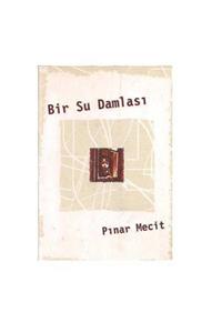 KitapSever Bir Su Damlası - Pınar Mecit