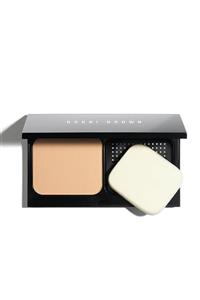 BOBBI BROWN Uzun Süre Kalıcı Fondöten - Skin Weightless Powder Foundation Natural 4 716170131764