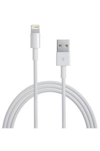 Apple Iphone Şarj Aleti Kablosu 1m Lightning Usb Kablosu Orjinal