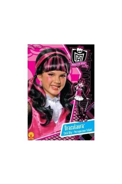 TukoTech Monster High Peruk