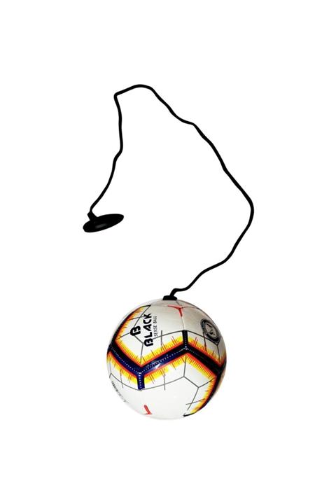 BLACK Sense Ipli Antrenman Futbol Topu