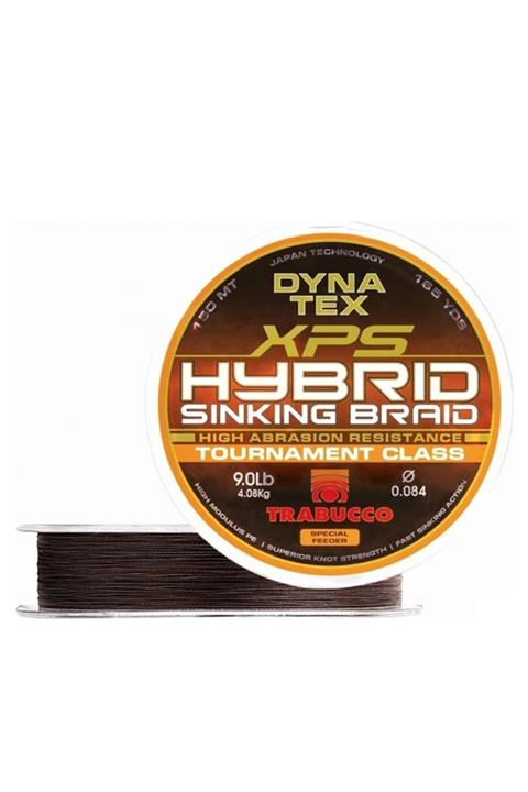 TRABUCCO Dyna Tex Xps Hybrid Sinking Braid 150m Ip Misina