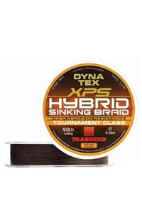 TRABUCCO Dyna Tex Xps Hybrid Sinking Braid 150m Ip Misina