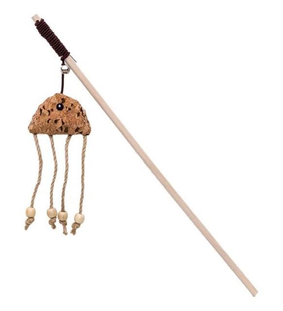 Eastland Kedi Oltası Ahtapot 50 Cm