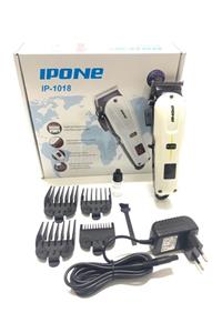 Ipone Hk-700 Profesyonel Şarjlı Tıraş Traş Makinesi