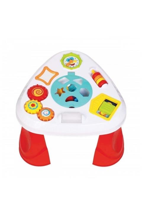 Sunman Aktivite Masası