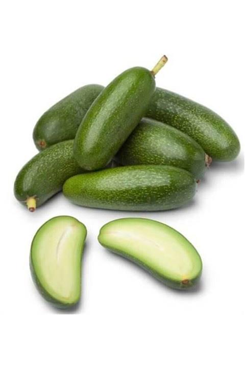 AnamurBurada Bebek Avokado 1 Kg