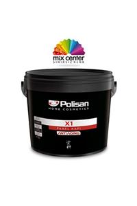 Polisan X1 Panel Kapı Boyası 2.5 Lt / Beyaz