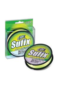 SUFIX Key Lime Igfa Misina Neon Lime-0.52mm - 900mt - 15kg