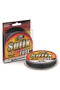 SUFIX Performance Fuse Ip Misina Smoke Blue 0.30mm 250mt  21kg