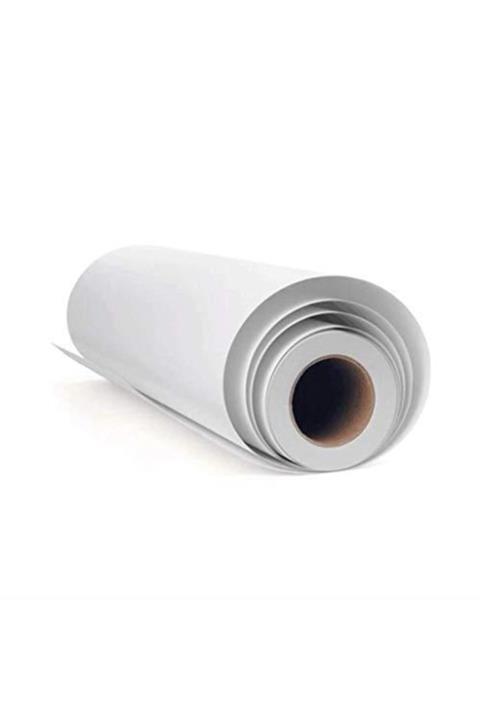 Bilgitaş Plotter Kağıdı 91,4 Cm X 175 Mt 80 gr