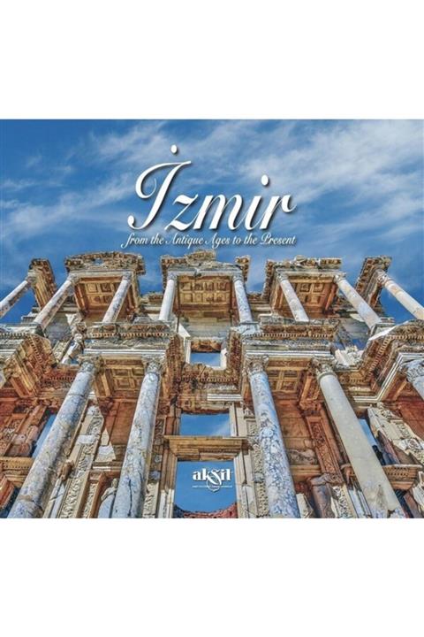 Akşit Yayıncılık Izmir