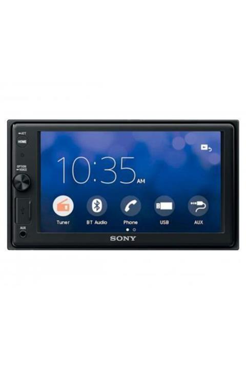 Sony Xav-ax1000 Bt Apple Car Play Özellikli Multimedya