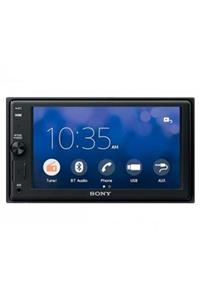 Sony Xav-ax1000 Bt Apple Car Play Özellikli Multimedya