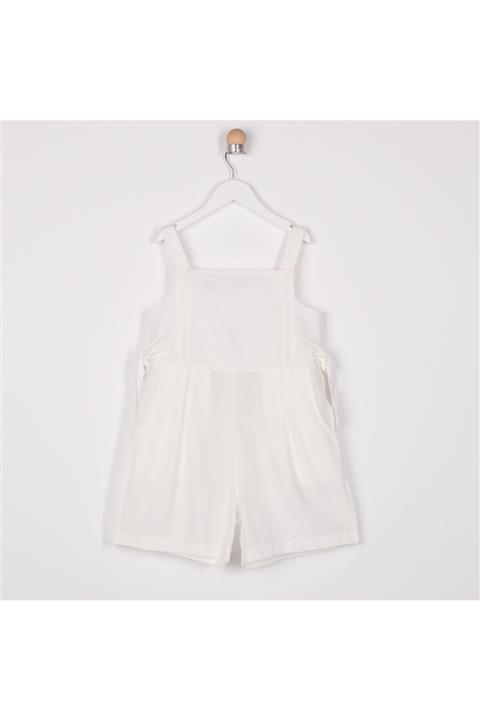 Panço Çocuk Salopet Tulum 2011gk24010