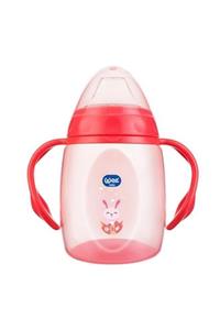 Wee Baby Kulplu Alıştırma Bardağı 250 Ml