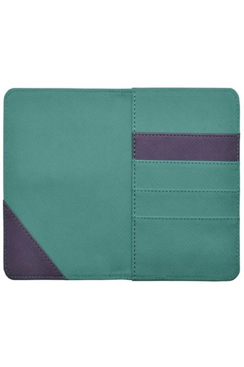 Legami Legamı Pasaportluk Turkuaz