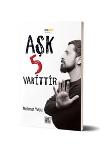 mybedesten Aşk 5 Vakittir