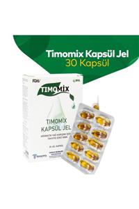 SADRA ŞİFA Timomix Kapsül Jel - 30'lu