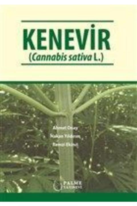 Palme Yayınevi Kenevir Remzi Ekinci