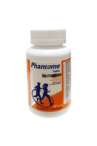 Phantome Panax Ginseng Özlü 30 Tablet