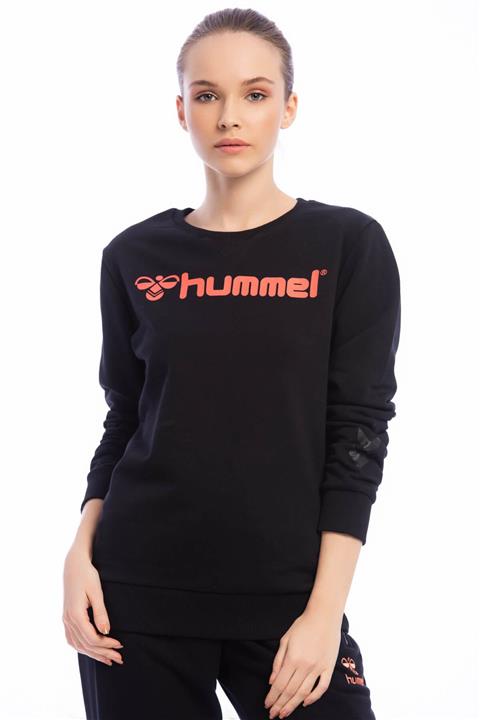 HUMMEL Kadın Sweatshirt Hmlkarin Sweat Shirt