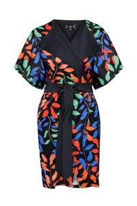 ShotOf Kadın Pines Kimono