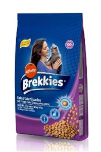 Brekkies Excel Cat Sterilized 1.5 Kg