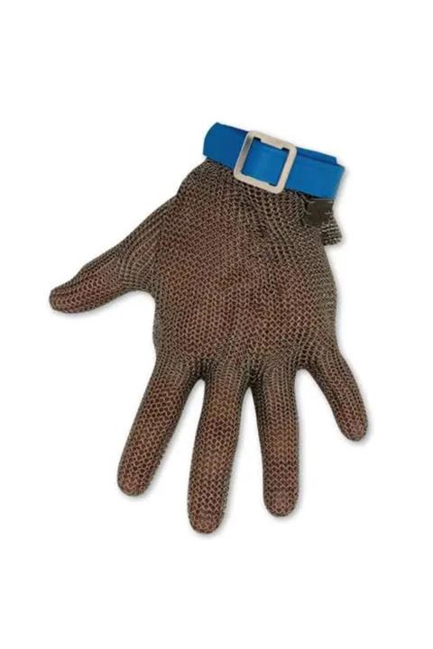 PİRGE Çelik Eldiven