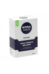 Nivea Nıvea Men Traş Sonrası Balsam