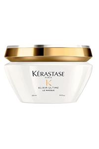 Kerastase Mat Saçlar Için Saç Bakım Maskesi 200 ml