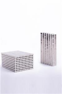 neo magnet (60 Adet) 6*3 mm Neodyum Magnet, Süper Güçlü Mıknatıs