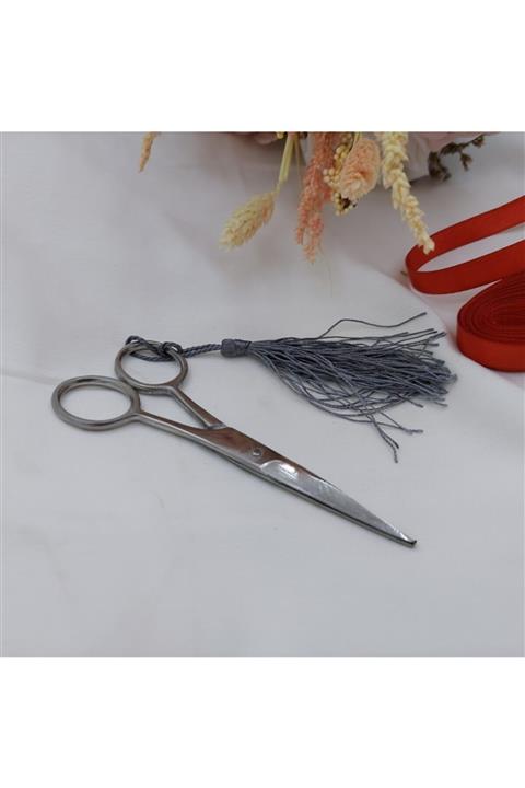 Aker Hediyelik 5 Numara Makas 13x5cm